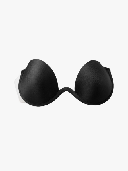 Maidenform Women's Push-Up Combo Wing Bra in branded component on a light gray background